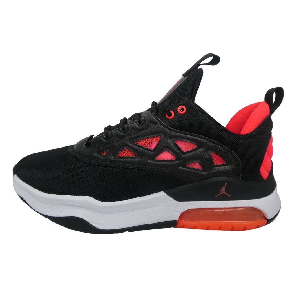 Nike Women's Jordan Air Max - Size 8.5 - Picture 3 of 7
